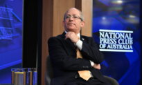 A Battle Between Moderation and Extremism: Israel Envoy Defines Iran Conflict
