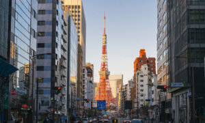 How to Visit Tokyo