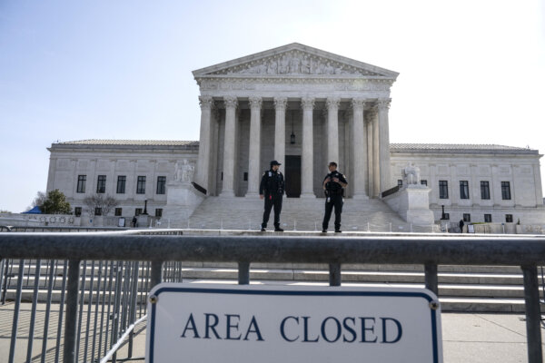 Supreme Court Seems Skeptical of Trump’s Bid to Limit Birthright Citizenship