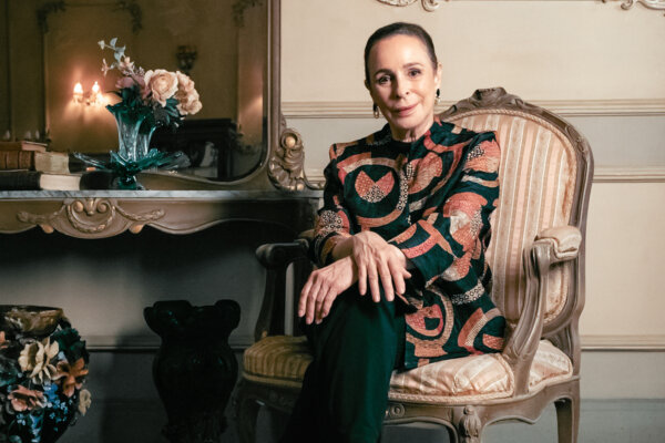 Fidel Castro's Daughter Says Regime Change in Cuba Is Overdue