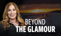 Why You’re Exhausted From Chasing Happiness: Ann Lesley Smith’s Creative Journey