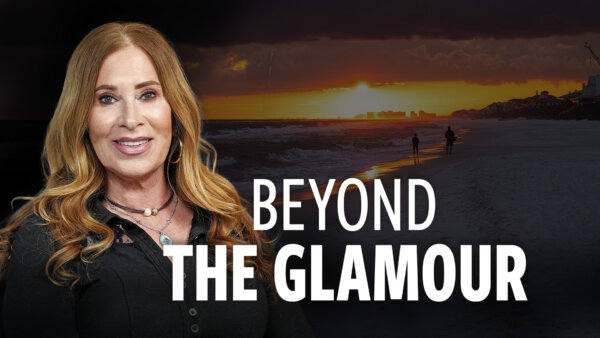 Why You're Exhausted From Chasing Happiness: Ann Lesley Smith's Creative Journey