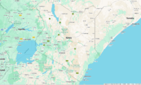 Kenyan MP Among Six People Killed in Helicopter Crash