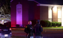2 Indicted on Firearm Charges in Connection With Shooting Outside Utah Church