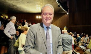 Member of Parliament on Shen Yun: ‘We Spaniards Are Fortunate to Witness Such a Spectacle’