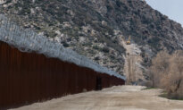 No Illegal Immigrants Released at Southern Border in 15 Months: CBP