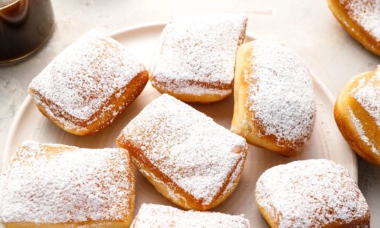 Beignets