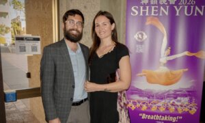 Shen Yun Is ‘a Beautiful Portrayal of the Human Desire for Something More,’ Theatergoer Says