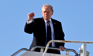 Trump: Oil Spike Small Price to Pay for Safety, Peace; NYPD: Attack Outside Mamdani’s Home Probed as Terrorism