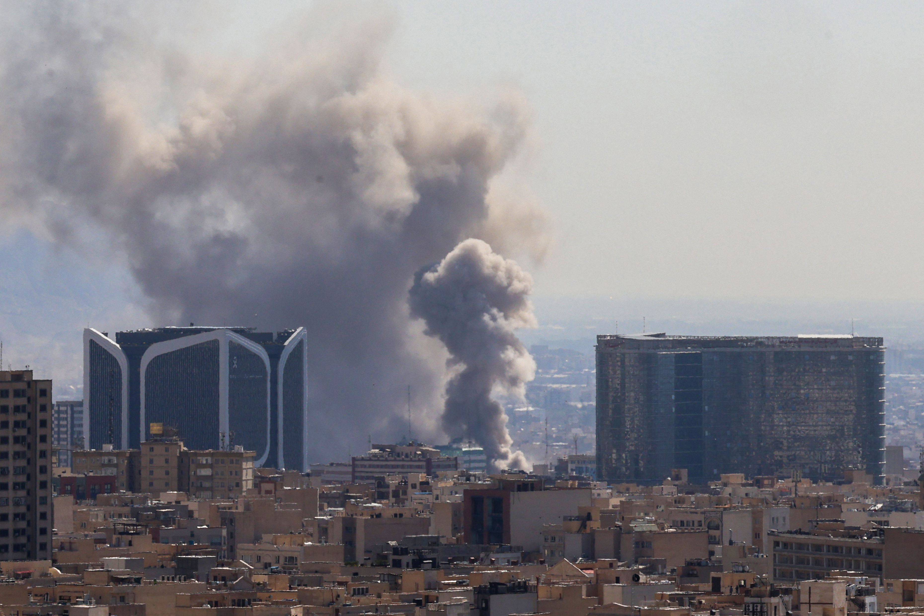 US–Iran War Widens on Day 3: What to Know