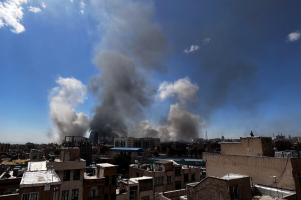 More US Troops Heading to Middle East, Gen. Caine Says