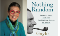 ‘Nothing Random’: The Man Behind the Great Books