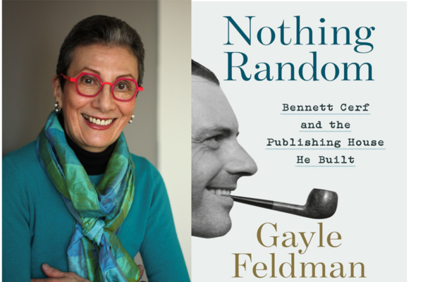 ‘Nothing Random’: The Man Behind the Great Books