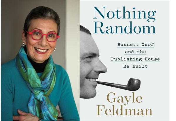 'Nothing Random': The Man Behind the Great Books