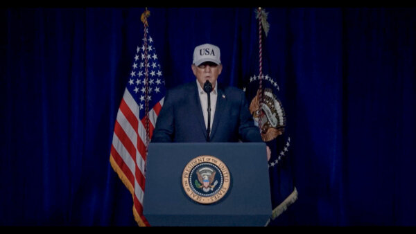 Trump Vows Vengeance for US Troops Killed 