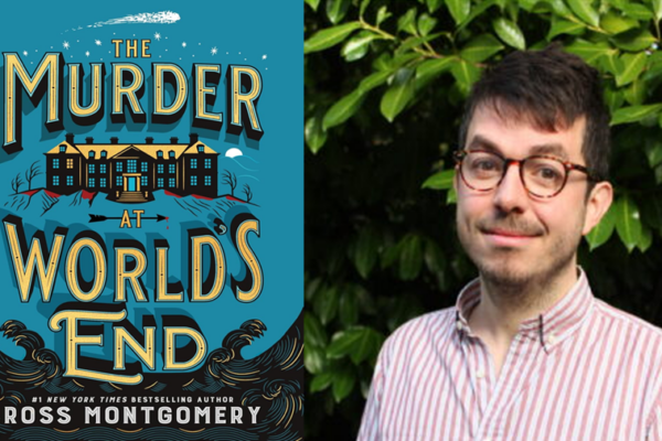‘The Murder at World’s End’: A Locked Room Mystery Treat