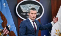 US Vigilant Against Possible Domestic Attacks Amid Iran War: Hegseth