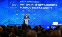 Three Administrations Shape the INDOPACOM Strategy