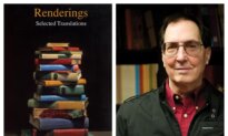 The Enduring Sonnet: ‘Renderings’ by William Baer