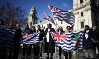 If the UK Tries to Give Away the Chagos Islands, the US Can Take Them