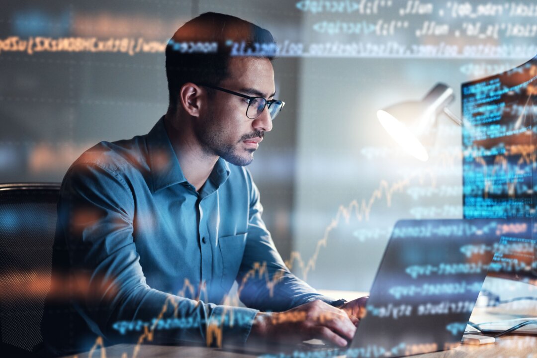 LIVE NOW: House Homeland Security Committee Holds Hearing on AI, Cybersecurity