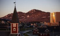 Canada, Greenland Sign Critical Minerals Agreement