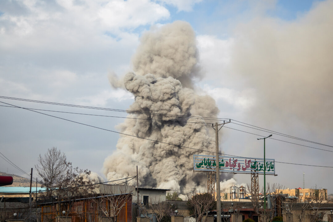 US Death Toll Rises to 6 in Iran Conflict