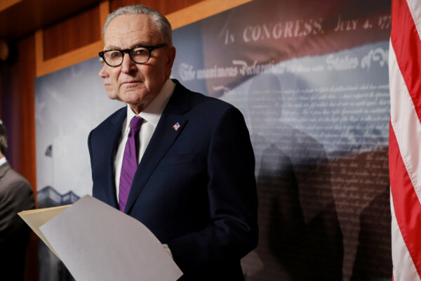 Democrats Split on Trump's Iran Strikes