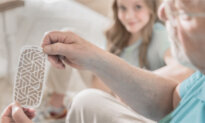 The Drug-Free Pain Relief Patch Used by Over 1 Million People