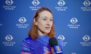 Birmingham Theatergoer Sees Virtues Portrayed in Shen Yun