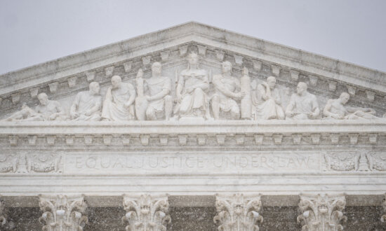 Supreme Court Says Rastafarian Can’t Sue Prison Officials Who Shaved His Dreadlocks