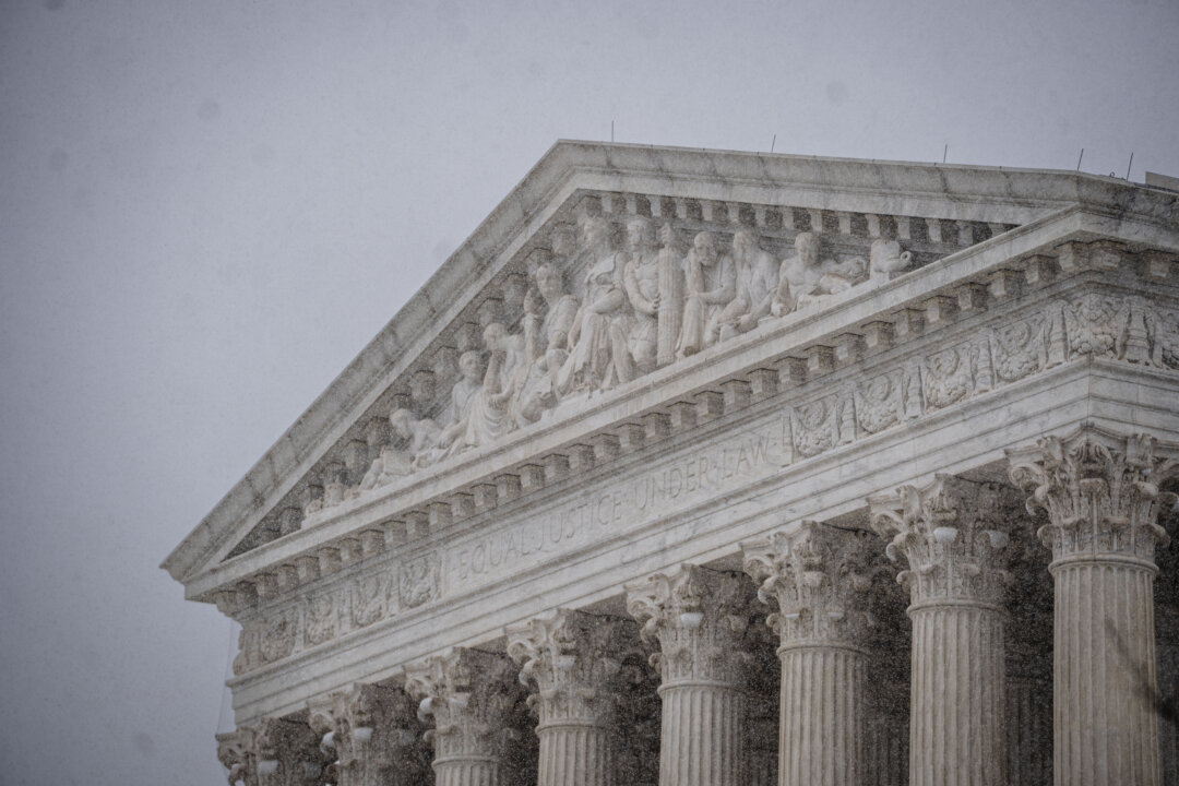 Supreme Court Rules Appeals Courts Must Defer to Immigration Judges’ Decisions