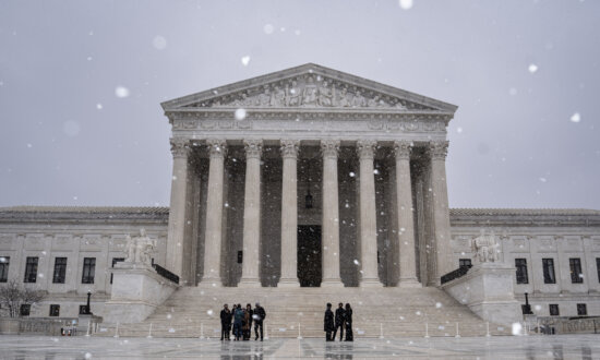 Supreme Court Strikes Down Federal Limits on Parties’ Coordination With Candidates