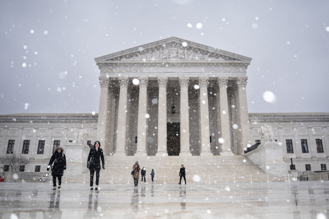 Supreme Court Justices Seem Doubtful on Banning Firearms for Marijuana Users