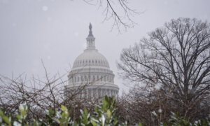 House GOP Leaders, Democrats Hold News Conferences on Capitol Hill