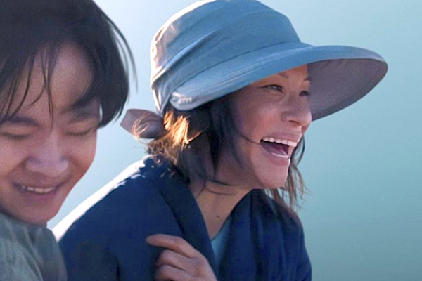 ‘Rosemead’: Saving Face Is a Bad Choice If Your Son Is Shizophrenic