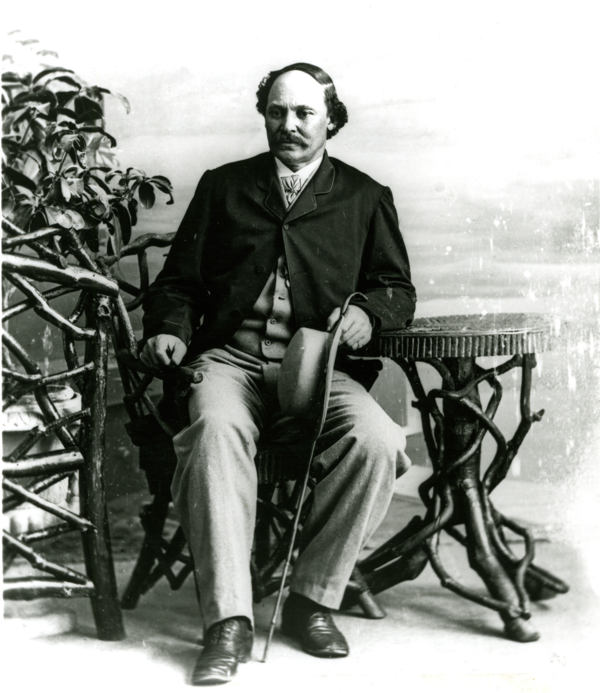 Robert S. Duncanson
