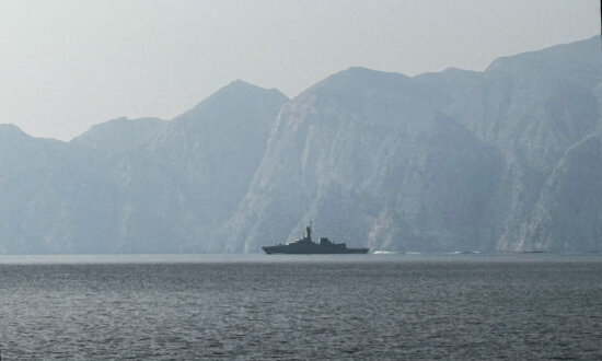 Trump Vows Harsher Strikes on Iran If It Disrupts Global Oil Supply