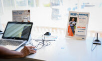 Remote Jobs Linked to Wider Unemployment Gap for Young Workers: New York Fed