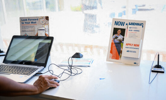 Remote Jobs Linked to Wider Unemployment Gap for Young Workers: New York Fed