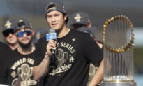 Roster-Rich Dodgers Aim for a World Series Three-Peat