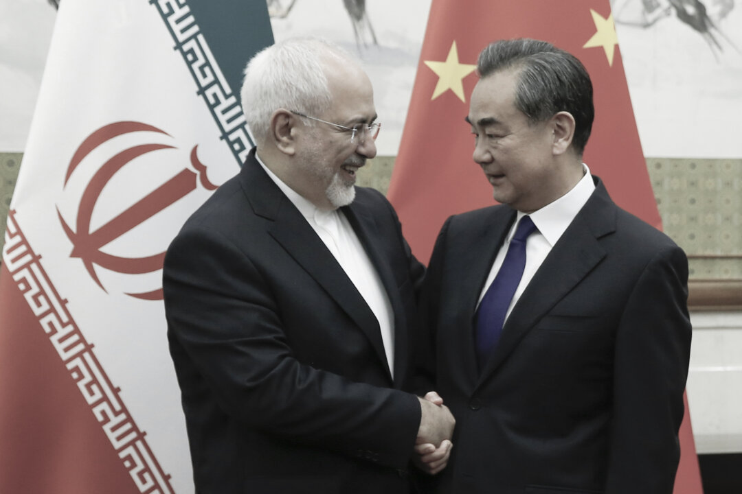 China Made ‘Serious Strategic Miscalculation’ on Iran, Insiders Say