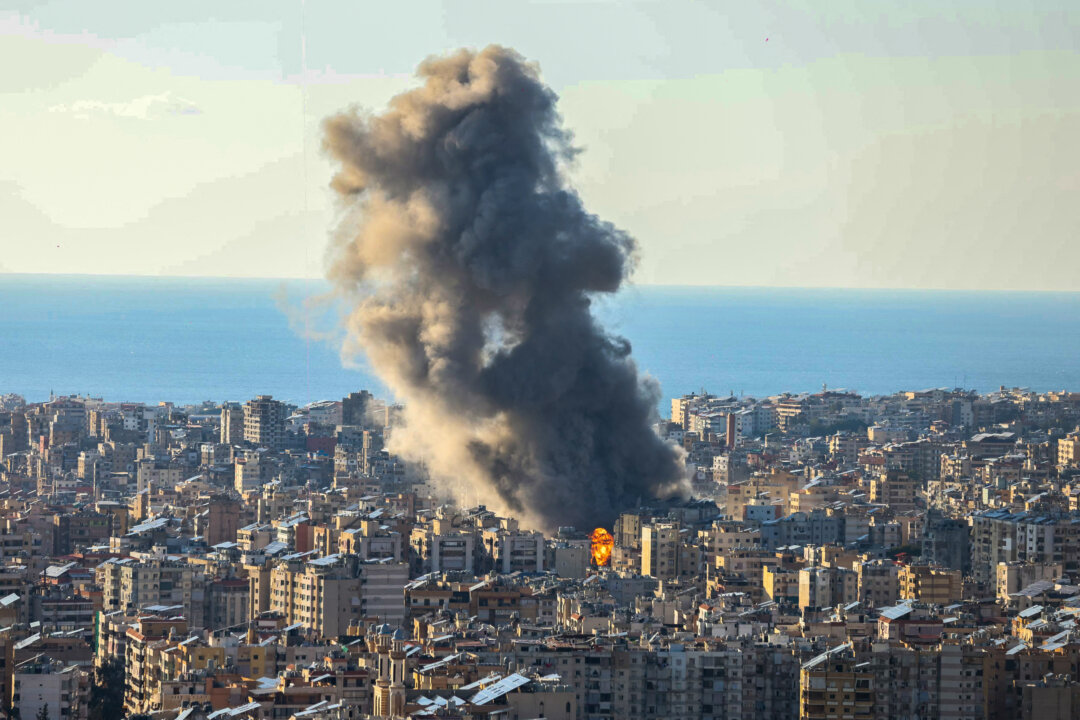 State Department Warns Americans to Immediately Leave Most Middle East Nations