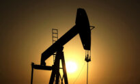 Oil Prices Hit Over $106 Per Barrel
