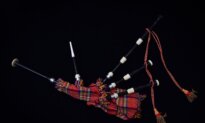 Sounds of Beauty and News: The Highland Bagpipes