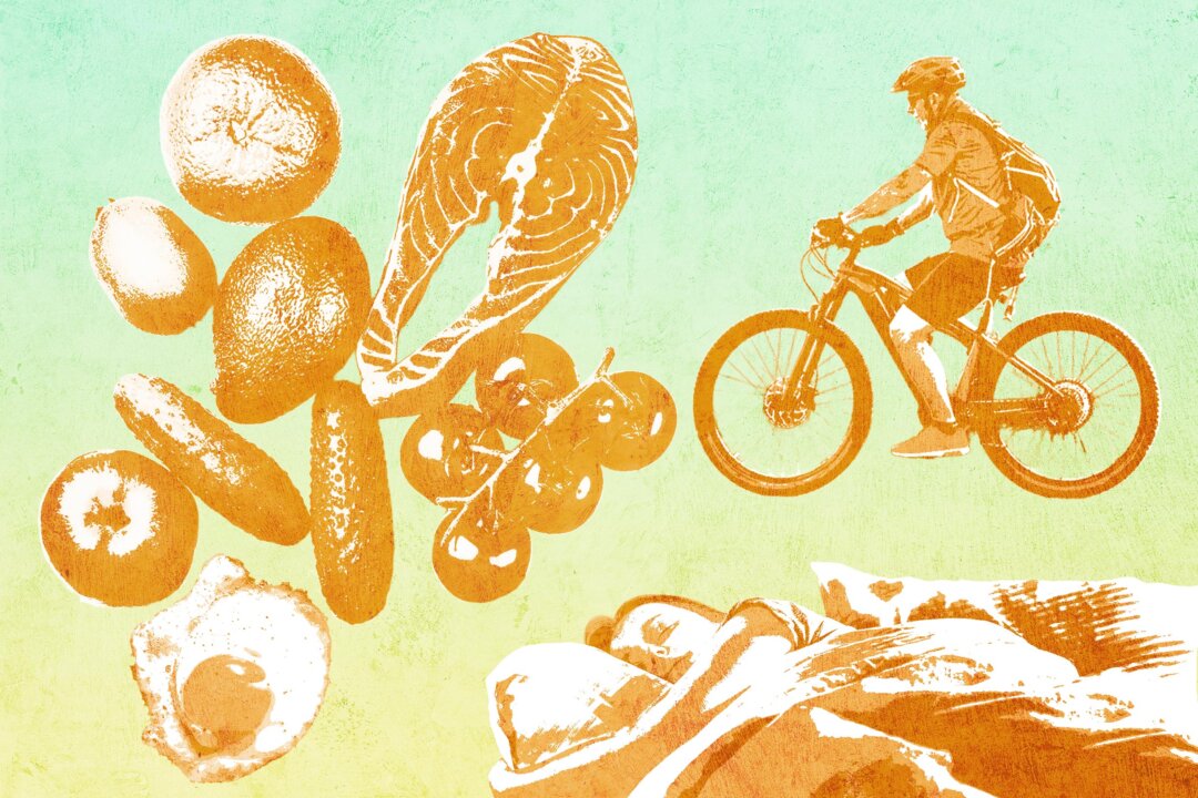 (Illustration by The Epoch Times, Shutterstock)