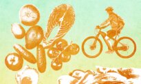 Five Ways Cancer Takes Hold—and How Daily Habits Disrupt It