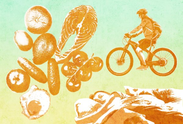 Five Ways Cancer Takes Hold—and How Daily Habits Disrupt It