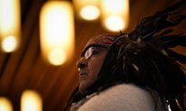 Ottawa Signs Agreements With Musqueam First Nation Recognizing Aboriginal Rights in Vancouver Area