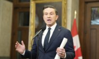 Poilievre Says China Could Be Largest Threat to Canada